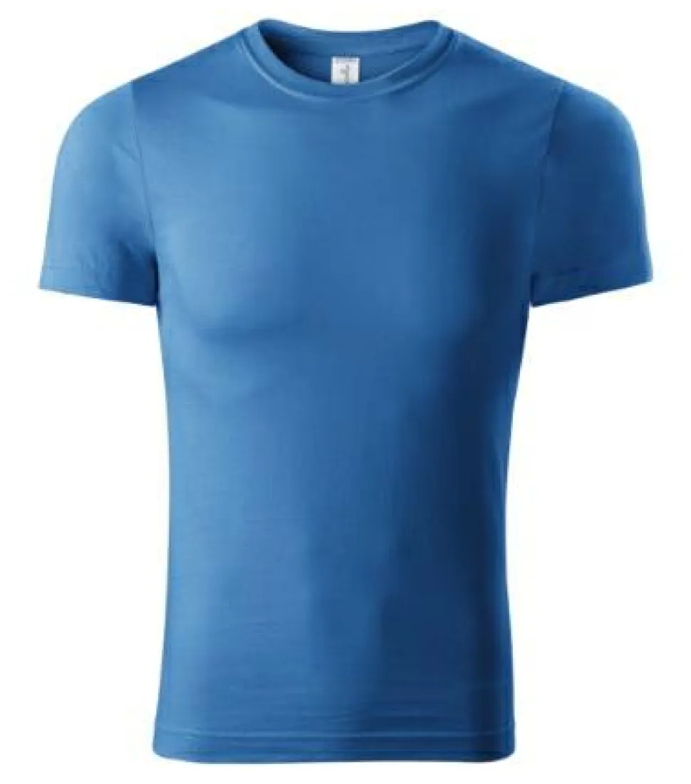 Piccolio P73 - Tee-shirt Paint mixte