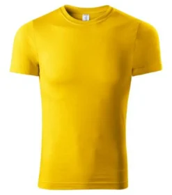 Piccolio P73 - Tee-shirt Paint mixte