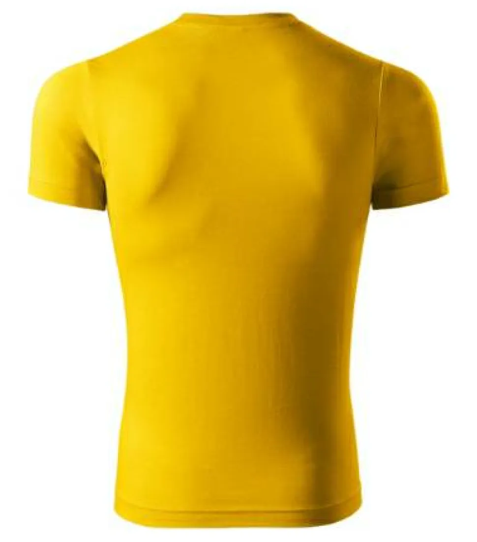 Piccolio P73 - Tee-shirt Paint mixte