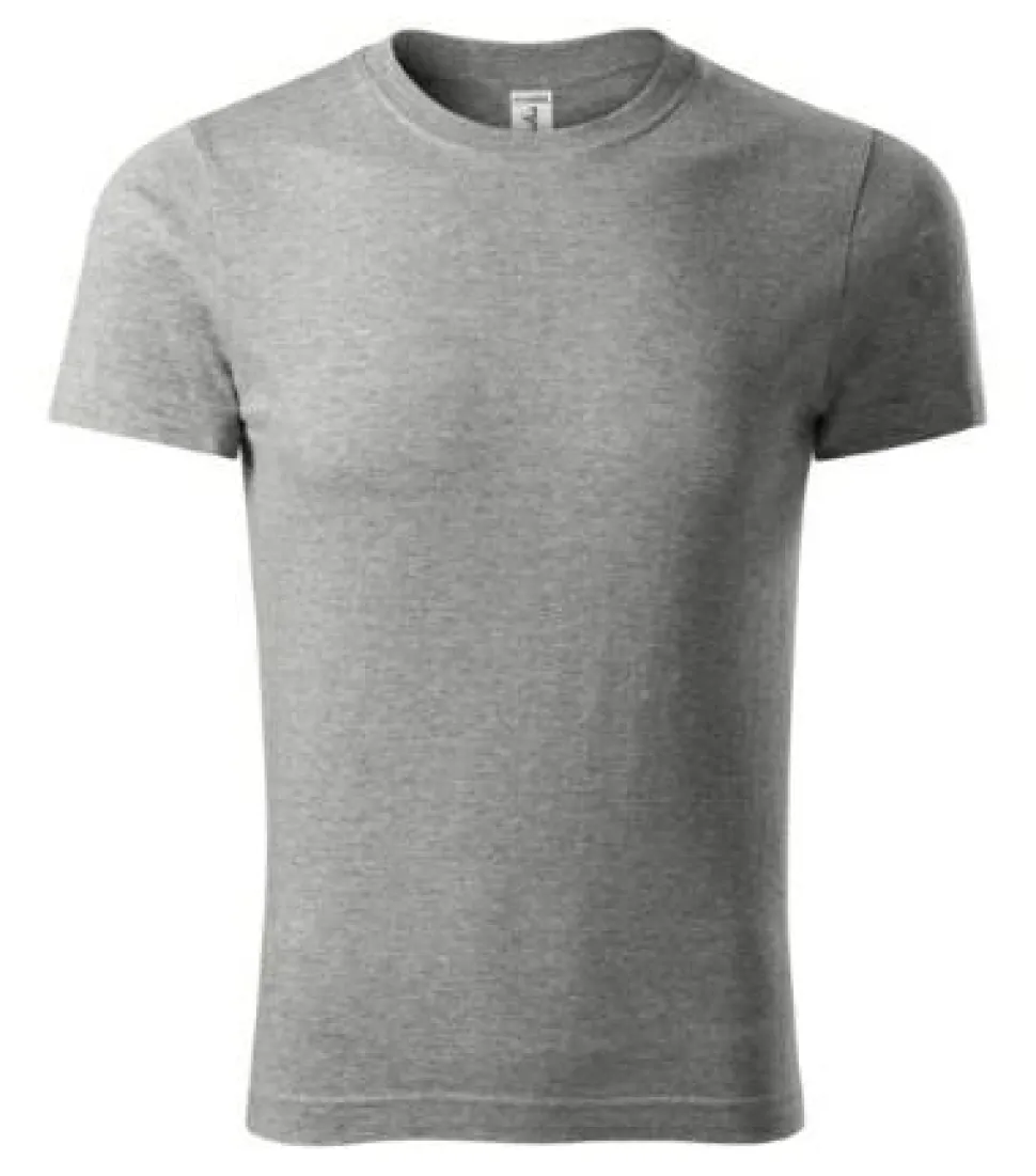 Piccolio P73 - Tee-shirt Paint mixte