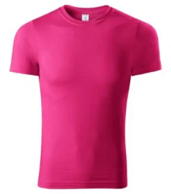 Piccolio P73 - Tee-shirt Paint mixte