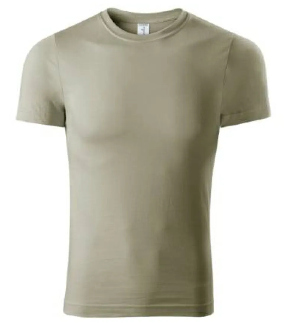 Piccolio P73 - Tee-shirt Paint mixte