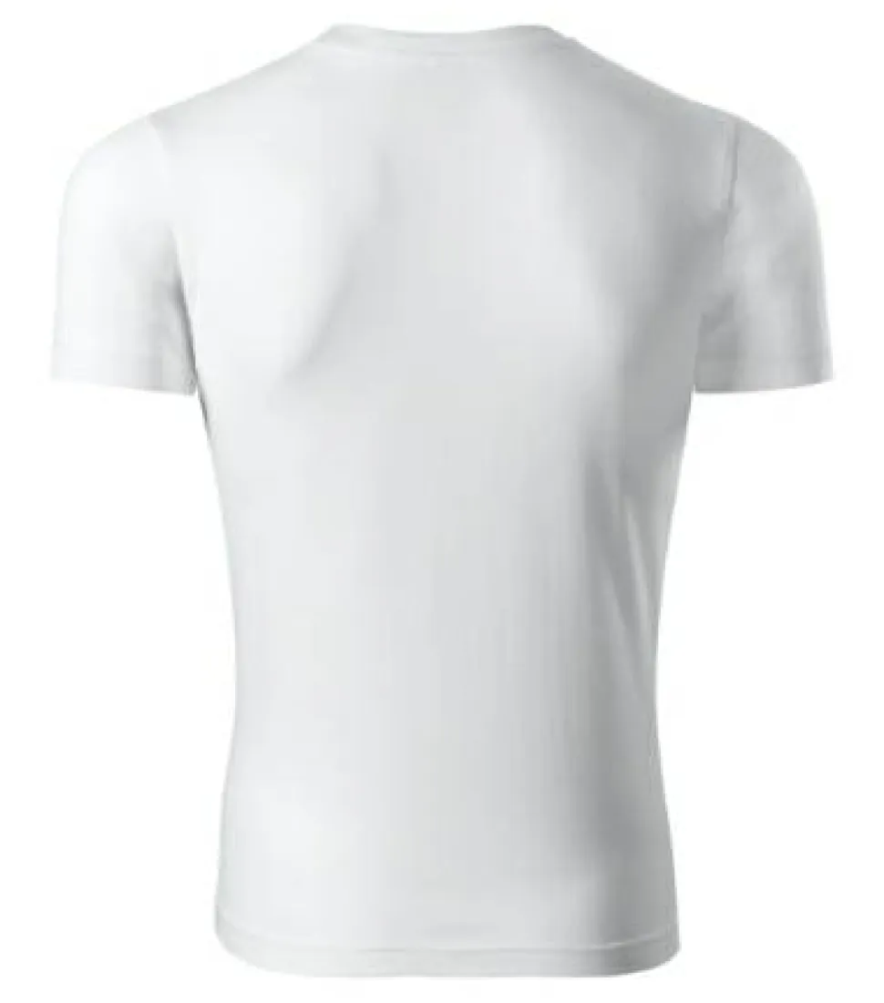 Piccolio P73 - Tee-shirt Paint mixte