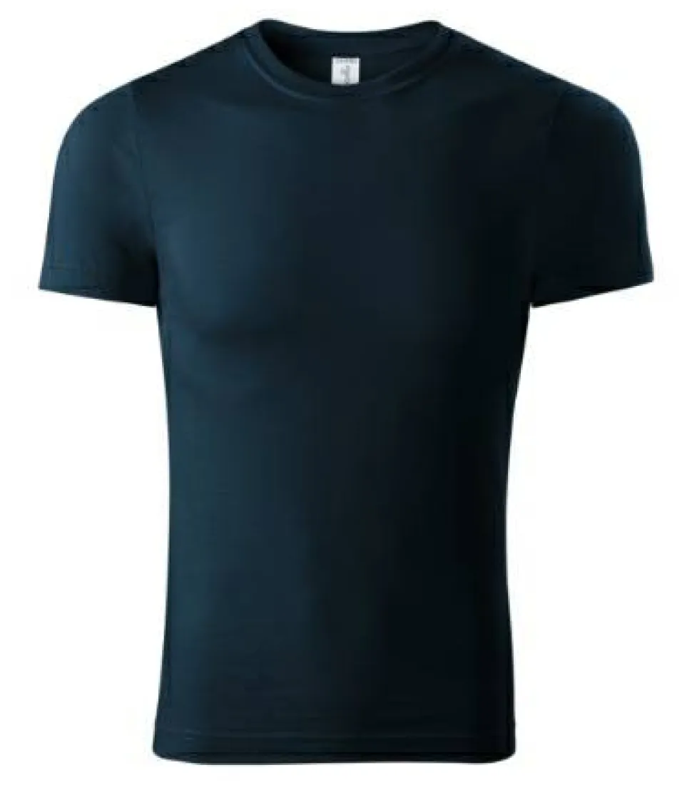 Piccolio P73 - Tee-shirt Paint mixte