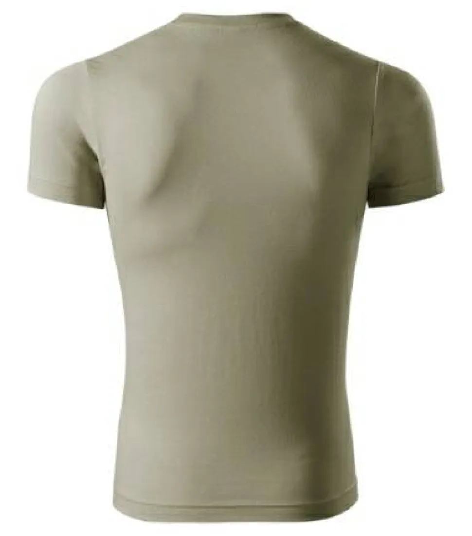 Piccolio P73 - Tee-shirt Paint mixte