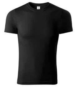 Piccolio P73 - Tee-shirt Paint mixte