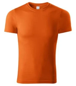 Piccolio P73 - Tee-shirt Paint mixte