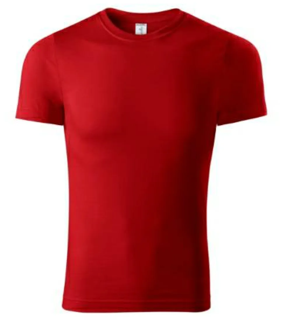 Piccolio P71 - T-shirt Parade mixte