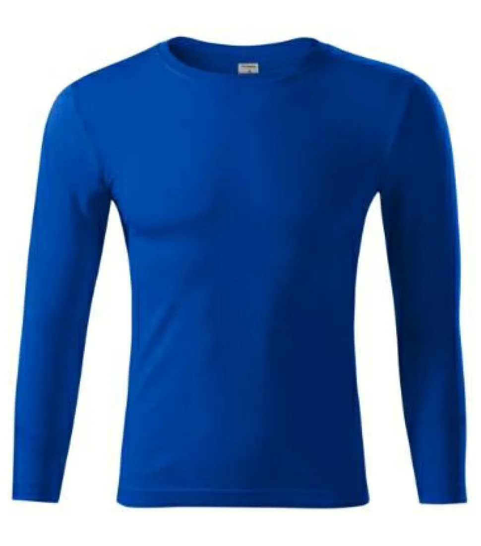 Piccolio P75 - t-shirt Progress LS mixte