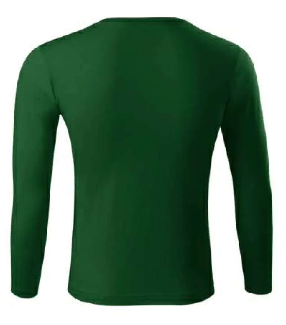 Piccolio P75 - t-shirt Progress LS mixte