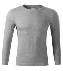 Piccolio P75 - t-shirt Progress LS mixte