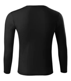 Piccolio P75 - t-shirt Progress LS mixte