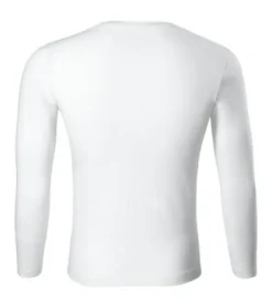 Piccolio P75 - t-shirt Progress LS mixte