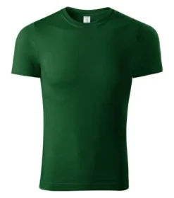 Piccolio P74 - T-shirt Unisexe Confort et Style Piccolio