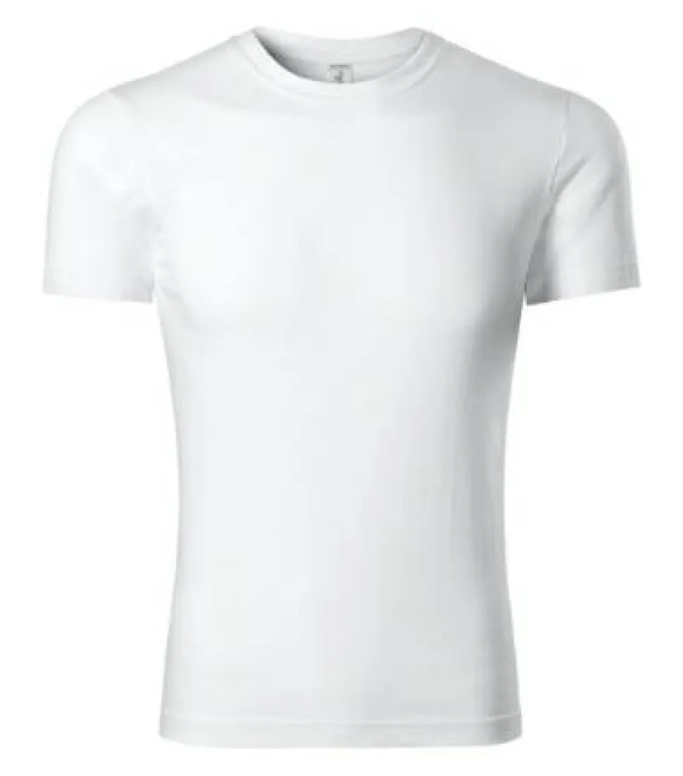 Piccolio P74 - T-shirt Unisexe Confort et Style Piccolio