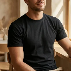 Piccolio P74 - T-shirt Unisexe Confort et Style Piccolio