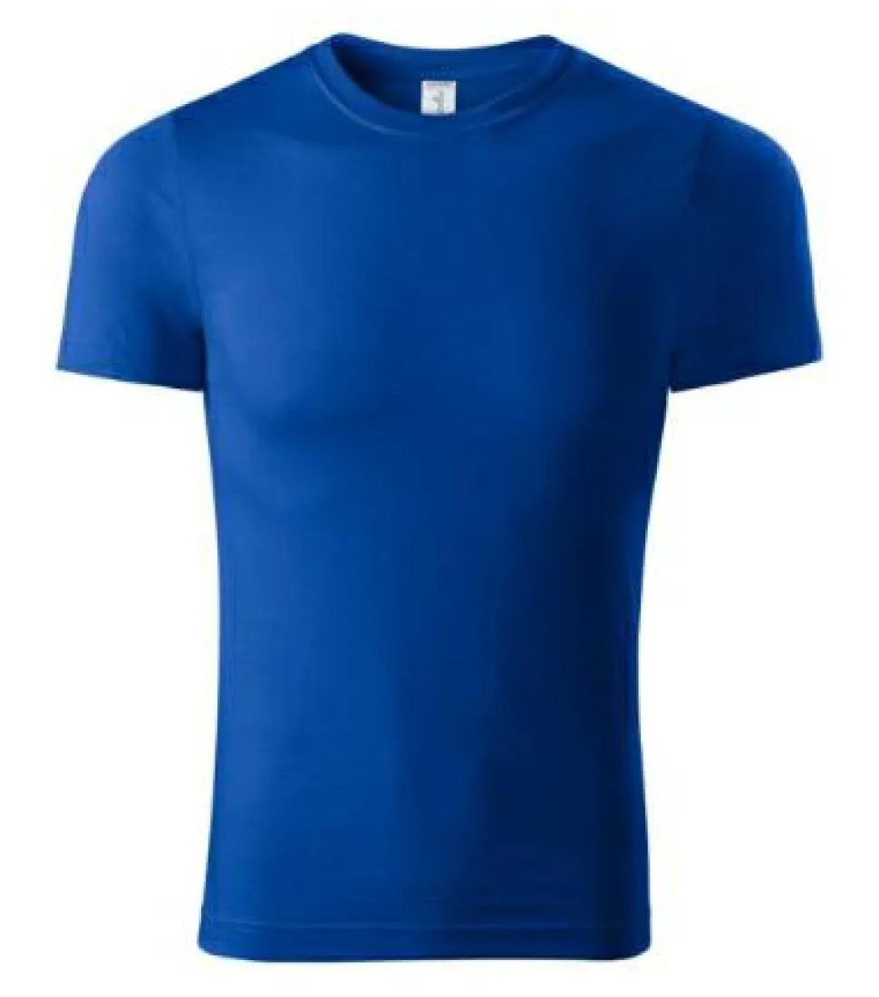 Piccolio P74 - T-shirt Unisexe Confort et Style Piccolio