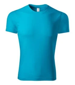 Piccolio P81 - T-shirt Unisexe Piccolio Confort et Style