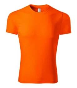 Piccolio P81 - T-shirt Unisexe Piccolio Confort et Style