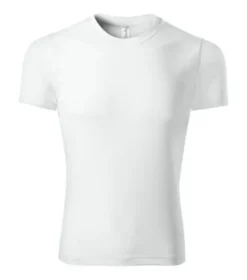 Piccolio P81 - T-shirt Unisexe Piccolio Confort et Style