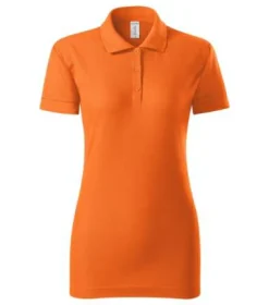Piccolio PX2 - Polo Élégant avec Col et Manches en Côtes