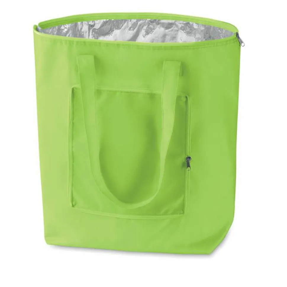 PLICOOL Sac sisotherme pliable - GiftRetail MO7214