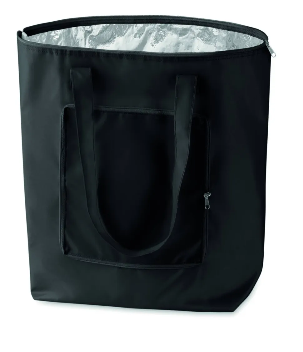 PLICOOL Sac sisotherme pliable - GiftRetail MO7214