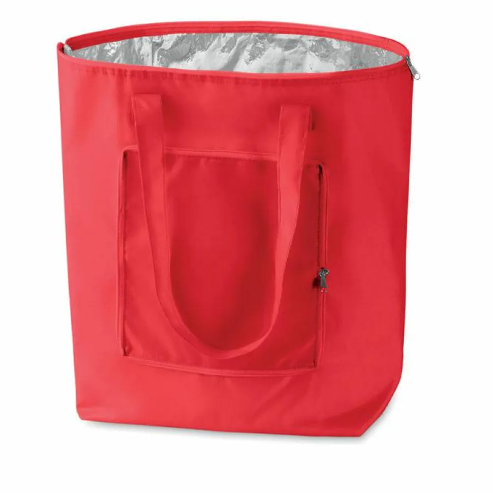 PLICOOL Sac sisotherme pliable - GiftRetail MO7214