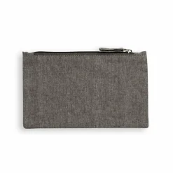 Pochette multifonctions en coton recyclé (70%) et polyester (30% rPET) (140 g/m²) (140 g/m²) - Egotier 92077