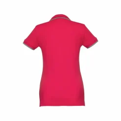 Polo slim fit pour femme - Egotier 30139