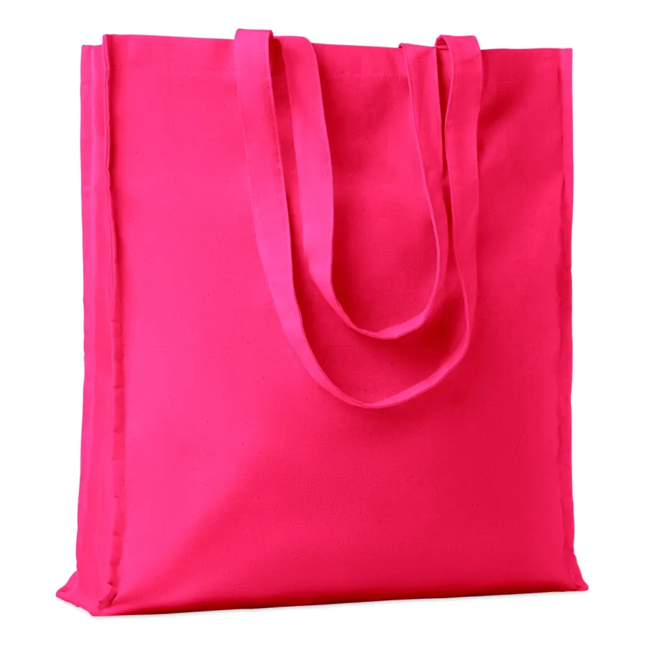 PORTOBELLO Sac shopping coton 140gr/m² - GiftRetail MO9596