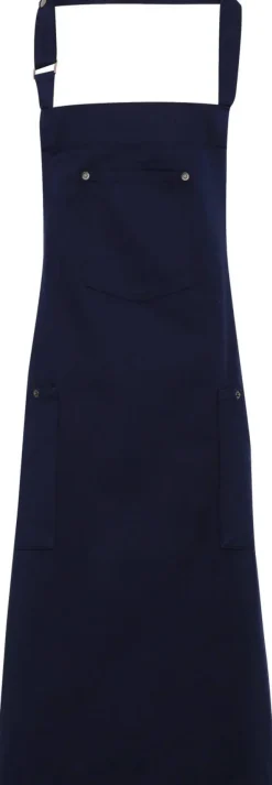 Premier PR132 - Tablier à bavette