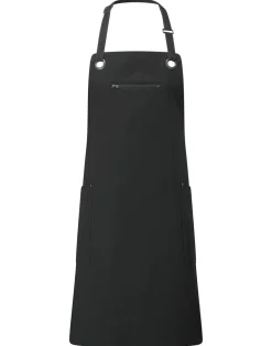 Premier PR121 - Tablier contrasté écoresponsable
