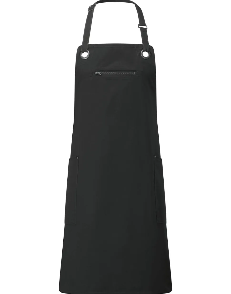 Premier PR121 - Tablier contrasté écoresponsable