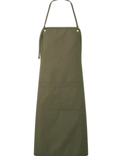 Premier PR181 - Tablier en toile à double poche Artisan's Choice