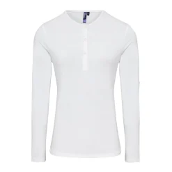Premier PR318 - T-shirt femme