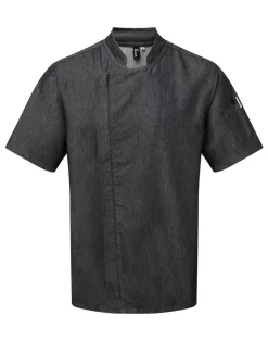 Premier PR906 - Veste chef cuisinier