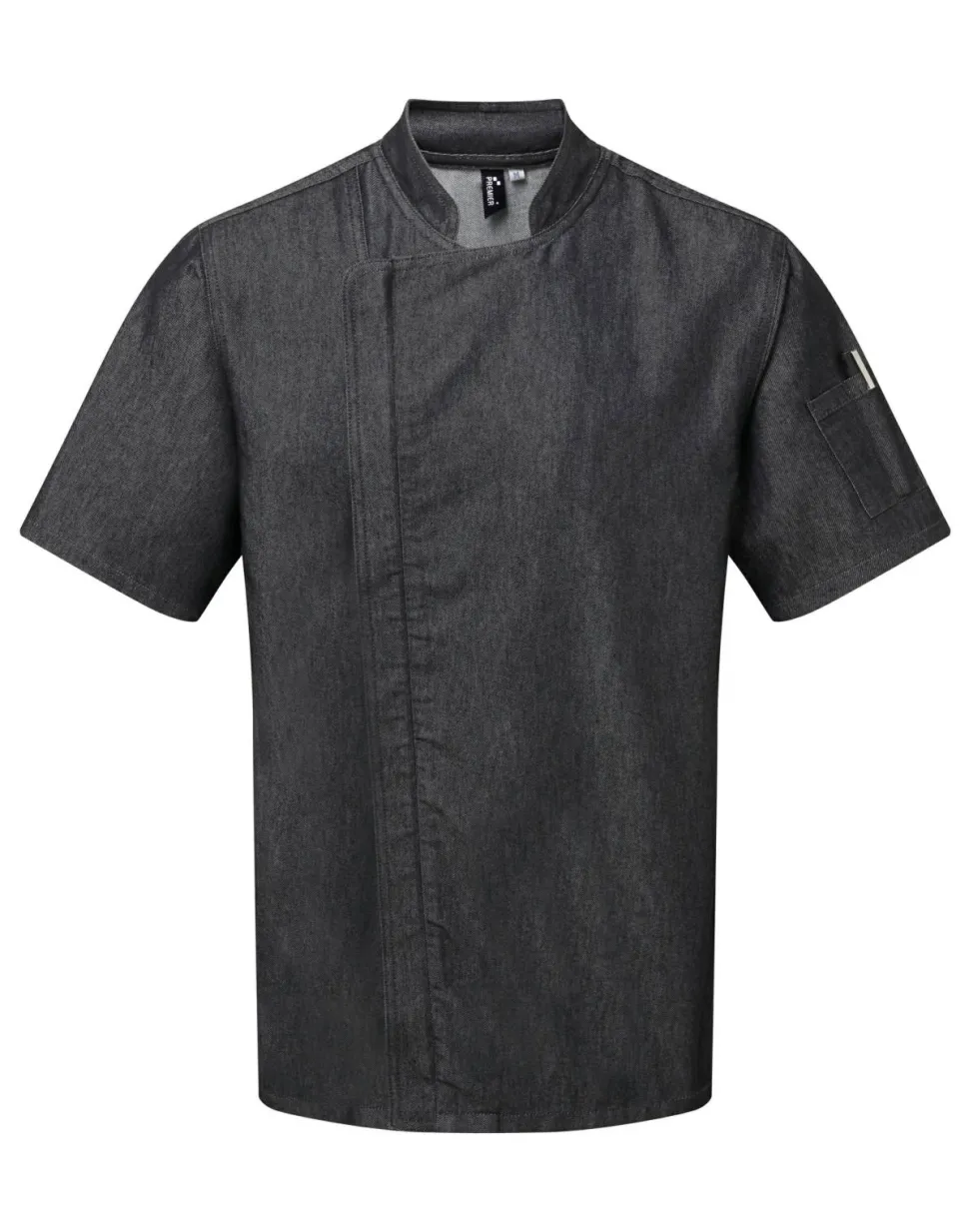 Premier PR906 - Veste chef cuisinier