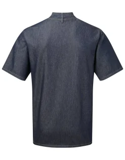 Premier PR906 - Veste chef cuisinier