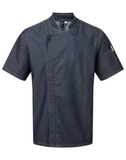 Premier PR906 - Veste chef cuisinier