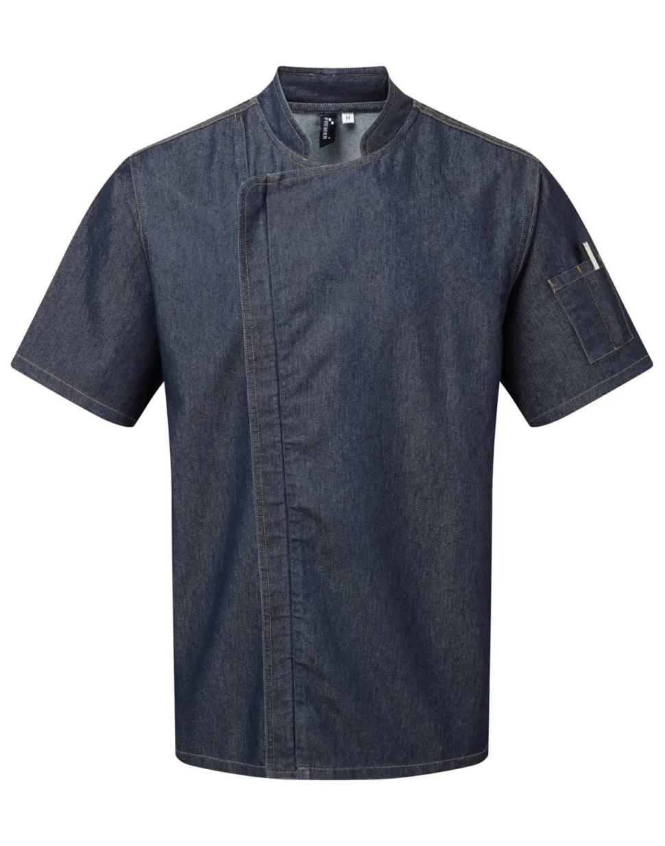 Premier PR906 - Veste chef cuisinier