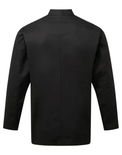 Premier PR901 - Veste chef cuisinier manches longues