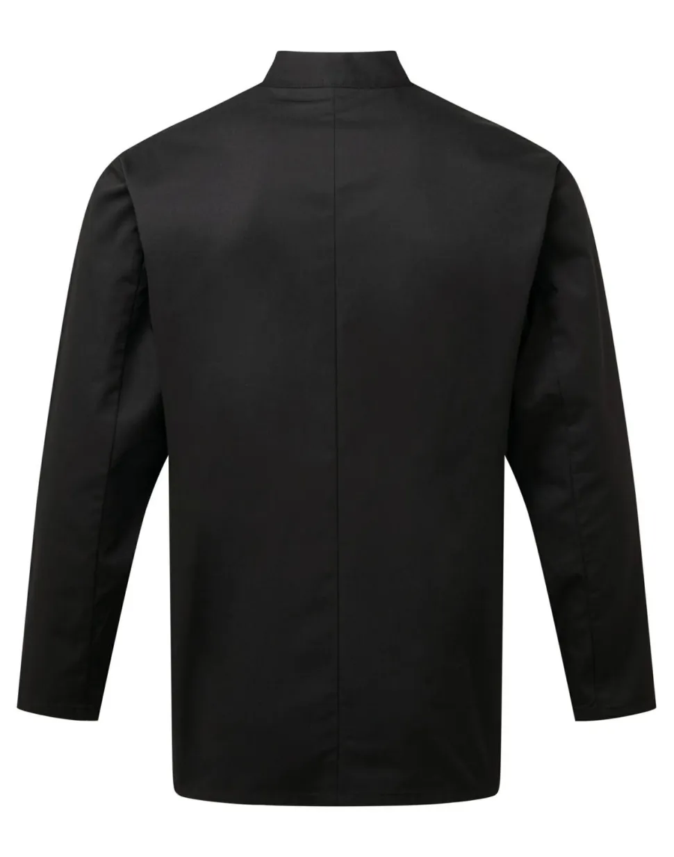 Premier PR901 - Veste chef cuisinier manches longues