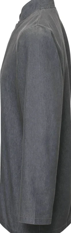 Premier PR660 - Veste Denim chef cuisinier