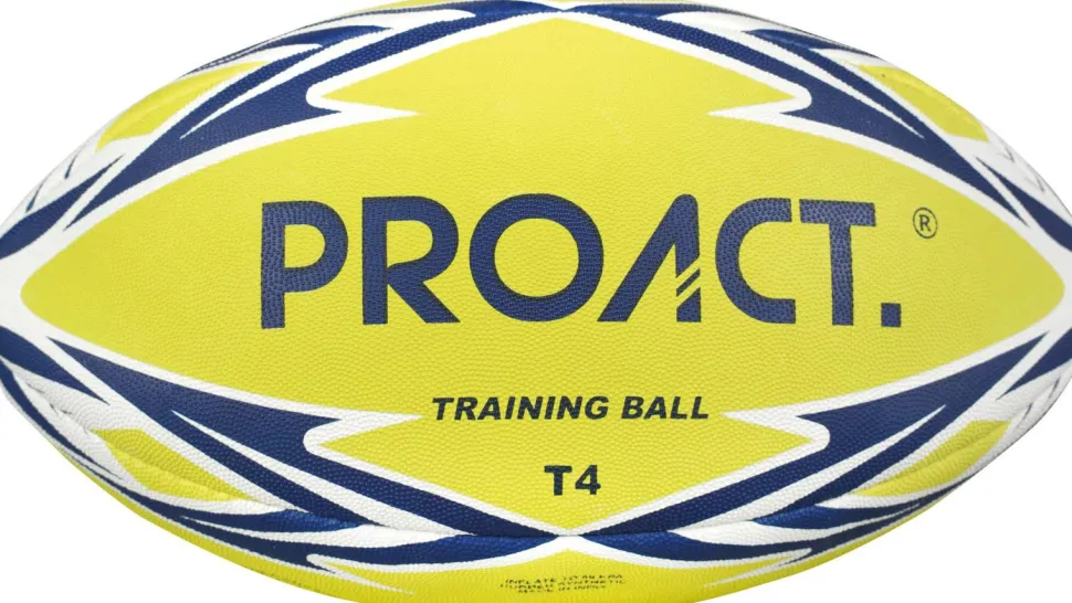 Proact PA823 - BALLON CHALLENGER T4