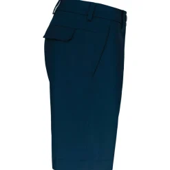ProAct PA150 - Bermuda Femme Élégant et Confort Stretch