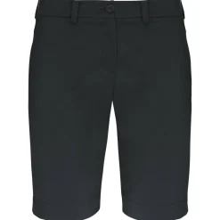 ProAct PA150 - Bermuda Femme Élégant et Confort Stretch