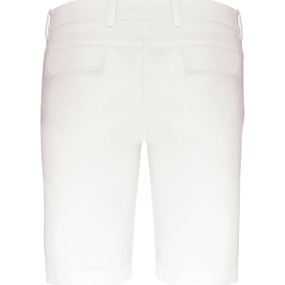 ProAct PA150 - Bermuda Femme Élégant et Confort Stretch