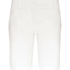 ProAct PA150 - Bermuda Femme Élégant et Confort Stretch