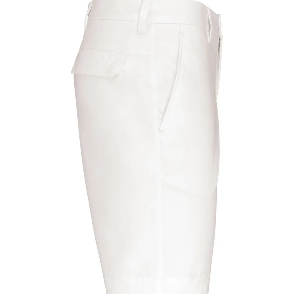 ProAct PA149 - Bermuda Homme Confort Stretch Étanche